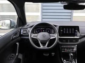 Volkswagen T-Cross thumbnail 22
