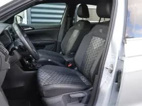 Volkswagen T-Cross thumbnail 4