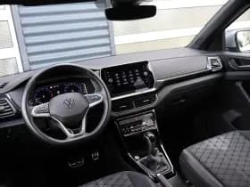 Volkswagen T-Cross thumbnail 5