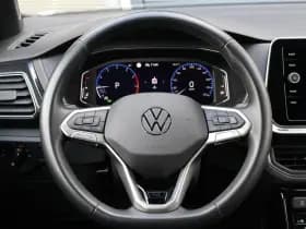 Volkswagen T-Cross thumbnail 43
