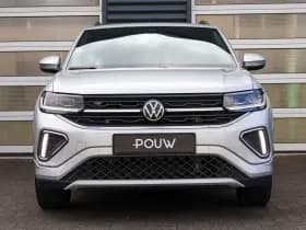 Volkswagen T-Cross thumbnail 8