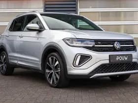 Volkswagen T-Cross thumbnail 10