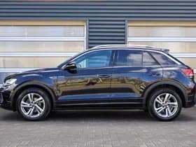 Volkswagen T-Roc thumbnail 13
