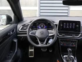 Volkswagen T-Roc thumbnail 22