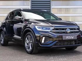 Volkswagen T-Roc thumbnail 9