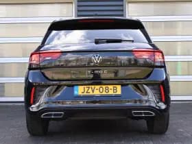 Volkswagen T-Roc thumbnail 10
