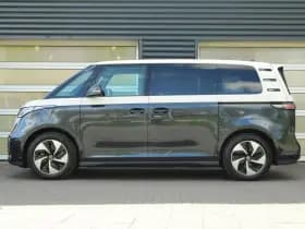 Volkswagen ID. Buzz thumbnail 11