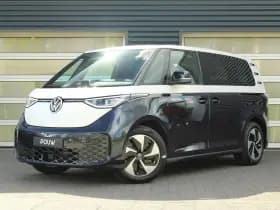 Volkswagen ID. Buzz thumbnail 60