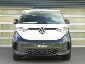 Volkswagen ID. Buzz thumbnail 9