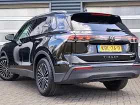 Volkswagen Tiguan thumbnail 12