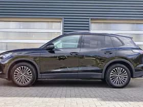 Volkswagen Tiguan thumbnail 13