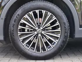 Volkswagen Tiguan thumbnail 14