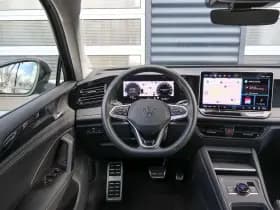 Volkswagen Tiguan thumbnail 19