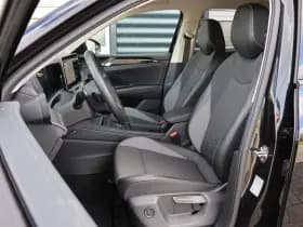 Volkswagen Tiguan thumbnail 4
