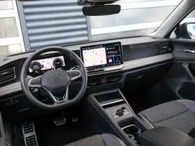 Volkswagen Tiguan thumbnail 5
