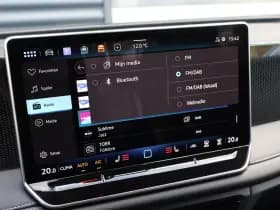 Volkswagen Tiguan thumbnail 54