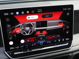 Volkswagen Tiguan thumbnail 61