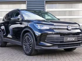 Volkswagen Tiguan thumbnail 9