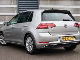 Volkswagen Golf thumbnail 13