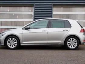 Volkswagen Golf thumbnail 14