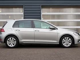 Volkswagen Golf thumbnail 3