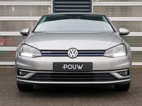 Volkswagen Golf thumbnail 8