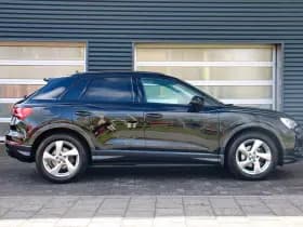 Audi Q3 thumbnail 3