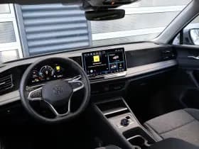 Volkswagen Tiguan thumbnail 5
