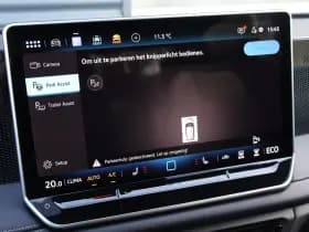 Volkswagen Tiguan thumbnail 56