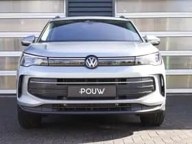 Volkswagen Tiguan thumbnail 8