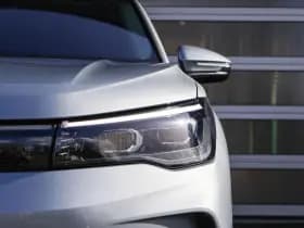 Volkswagen Tiguan thumbnail 9