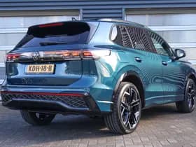 Volkswagen Tiguan thumbnail 2