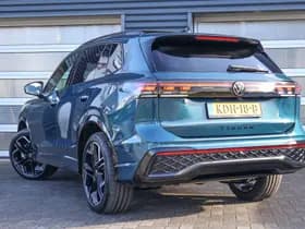 Volkswagen Tiguan thumbnail 12