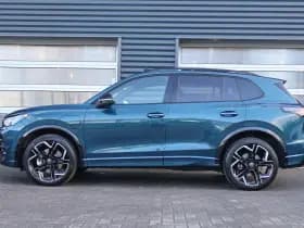 Volkswagen Tiguan thumbnail 13