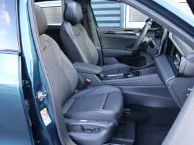Volkswagen Tiguan thumbnail 16