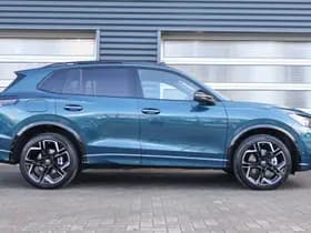 Volkswagen Tiguan thumbnail 3
