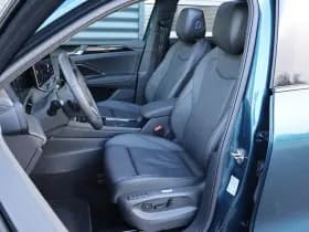 Volkswagen Tiguan thumbnail 4
