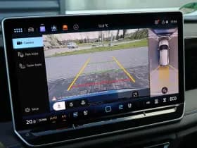Volkswagen Tiguan thumbnail 31