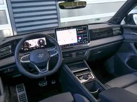 Volkswagen Tiguan thumbnail 5