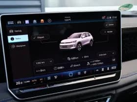 Volkswagen Tiguan thumbnail 61