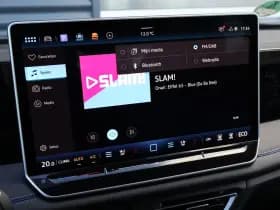 Volkswagen Tiguan thumbnail 62