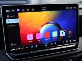 Volkswagen Tiguan thumbnail 64