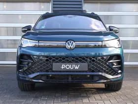 Volkswagen Tiguan thumbnail 8