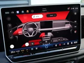 Volkswagen Tiguan thumbnail 74