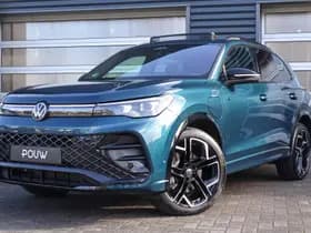 Volkswagen Tiguan thumbnail 75
