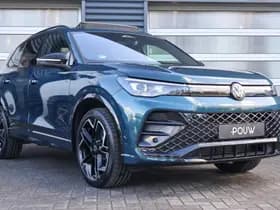 Volkswagen Tiguan thumbnail 9