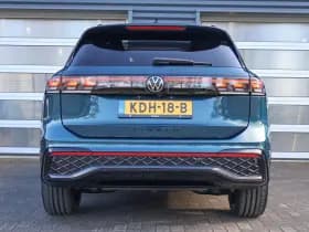 Volkswagen Tiguan thumbnail 10