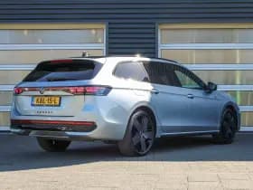 Volkswagen Passat thumbnail 2
