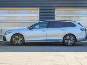 Volkswagen Passat thumbnail 12