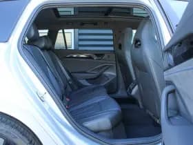 Volkswagen Passat thumbnail 39